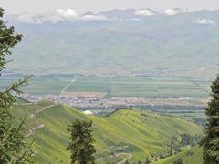 -新疆那拉提国家旅游度假区