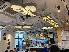 -贵凤凰贵州米粉(望京店)