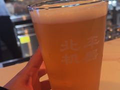 -北平机器Peiping Machine(百子湾店)