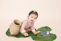 -小熊维尼高端儿童摄影(罗湖区总店)