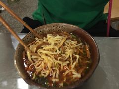 -金秋特色面馆(铜庄店)