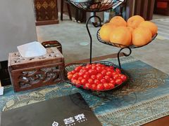 -菩泰·泰式草本按摩SPA(武汉新天地南馆店)