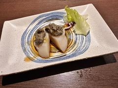 -橘焱胡同烧肉夜食(BFC外滩金融中心店)