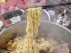 -广宁炭炉鸡煲·富临门饭店