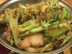 -乌镇那一年小院主题餐厅(甘泉西路店)