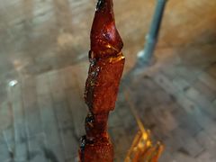 羊肝-同来顺烧烤餐厅(哈尔滨道店)