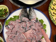 -大理.老字号渝记酸萝卜乌鱼(古城总店)