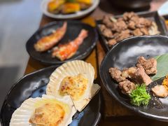 -和彩放题餐厅(酒仙桥店)
