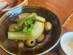 -Laures·月桂西班牙碳烤餐厅(十尚坊店)