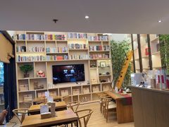 -麦子MaiMassage(打浦桥店)