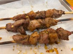 -新疆艾麦尔烧烤(丰台路口店)