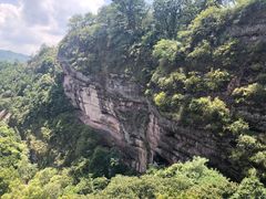 -方岩风景区