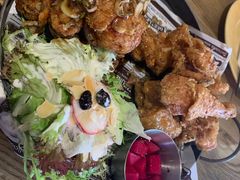 -Dak's 炸鸡(远景路店)