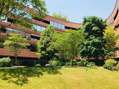 -上海衡山路十二号华邑酒店