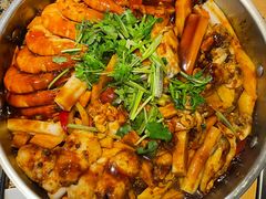 -黄记煌三汁焖锅(1818广场店)