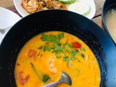 -Doo Dee Thai Food(Issan/Isaan/Esan)