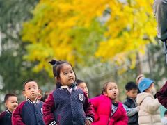 -伊顿幼儿园(济南大地锐城校区)