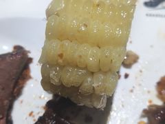 -汉巴味德·烤肉与啤酒的自助(杭州大悦城店)