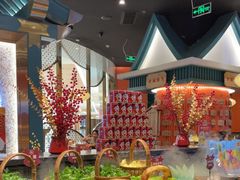-空之介寿喜烧·和牛放题(恒隆广场店)