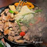 六点坐满人,一半香港人!