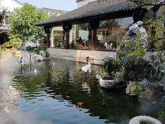 -广富林宰相府酒店·水云间