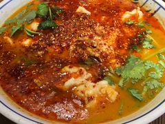 -云海肴云南菜·蒸汽石锅鱼(北京良乡华冠店)