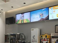 -茶百道(双铁广场店)
