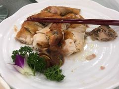 -东城食府·手工点心·37年老字号(虎门店)