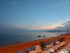 -威海国际海水浴场旅游区