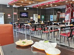 大堂-刘一锅筋头巴脑(凌空二街店)