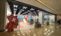 门面-kidsland(颐堤港店)