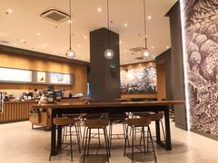 -星巴克(成都市中海右岸环宇坊店)