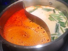 招牌冬阴功火锅-集渔·泰式海鲜火锅(太原里店)