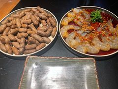 -三杯赤運·中式小酒馆(所城里店)