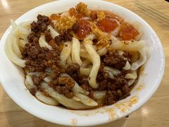 -太原面食店(解放路店)