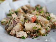 -凤厨顺德水乡凤味馆(大良锦龙路店)