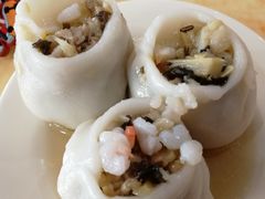 炒肉酿团子-万福兴(东中市店)