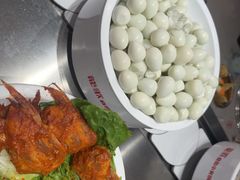 -龍歌自助小火锅(雨花台江南虹悦城店)