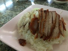 -鸡饭店