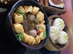 -陈记汤饭(水巷口店)