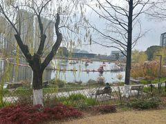 -宁波儿童公园(鄞州区)