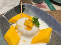 -安南越南餐厅(青岛万象城店)