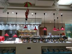 -成都天府丽都喜来登饭店