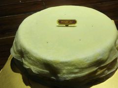 -OL’s Cake鲜荟千层(东风中路店)