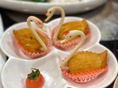 -味可道美食坊(福基路店)