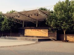 -长辛店二七公园