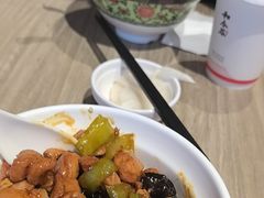 -和合谷(德外店)