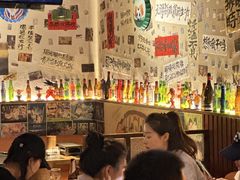 -三杯赤運·中式小酒馆(所城里店)