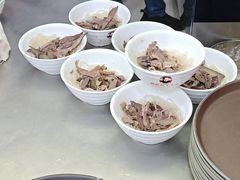 -郝刚刚羊杂割(柳巷店)