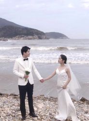 点击看大图 -巴黎婚纱摄影(瑞安旗舰店)